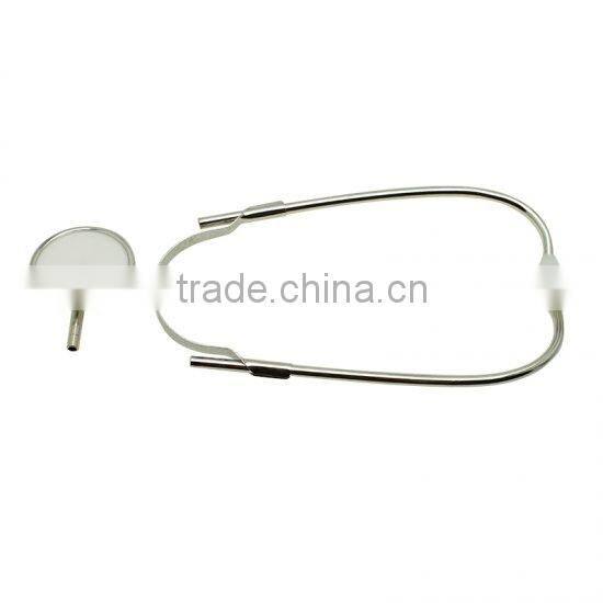 New Medical Single Head Stethoscope