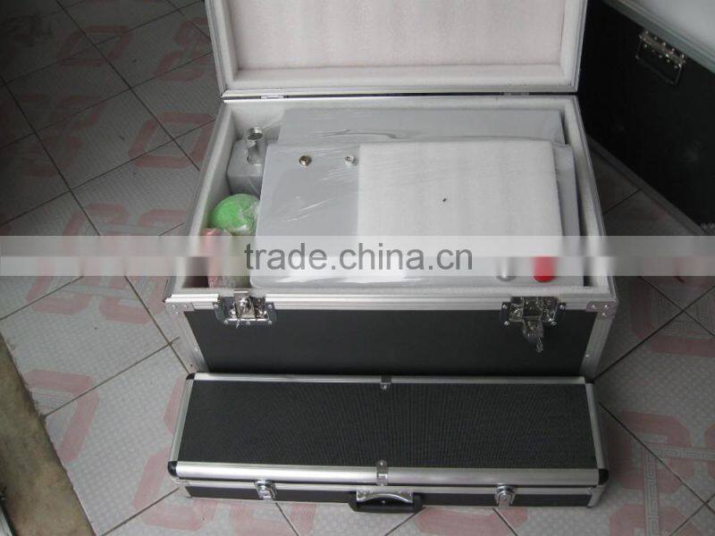 Laser frakcyjny CO2 maszyna nawierzchni skory POP IPL