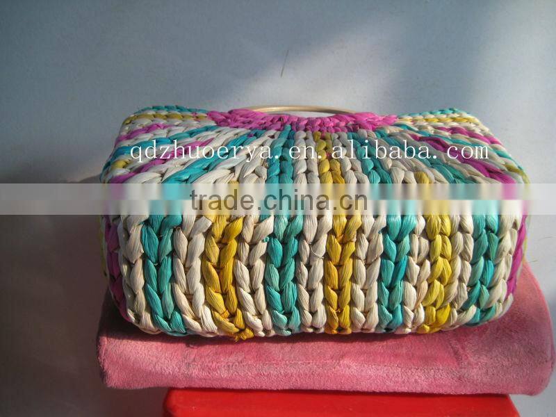 corn ladies fashion handbags