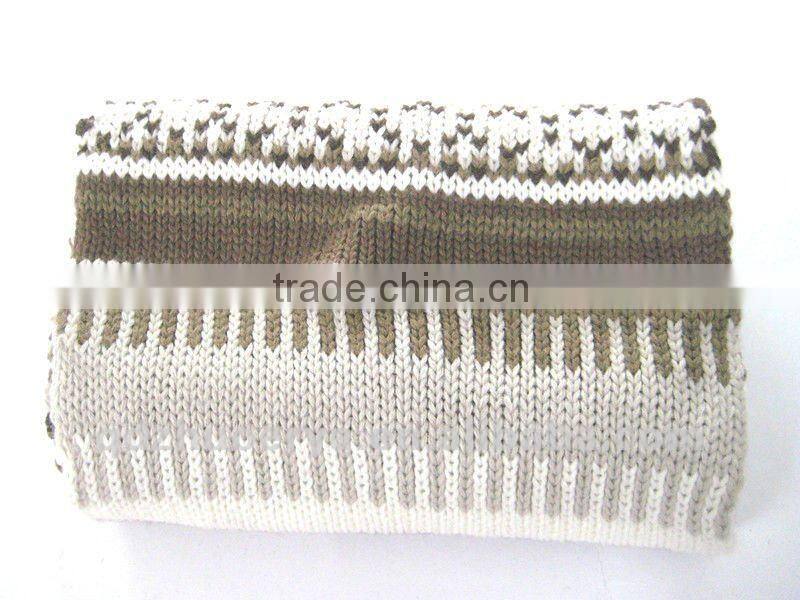 Scarves for young girls