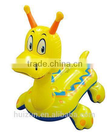 High Quality Inflatable Baby Swimming Ring