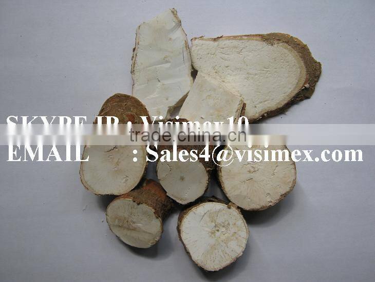 VIETNAM TAPIOCA CHIPS FROM VISIMEX