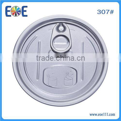 Baharain 83mm easy open end