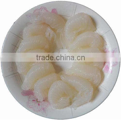 shirataki healthy care low calorie fresh Konjac knot
