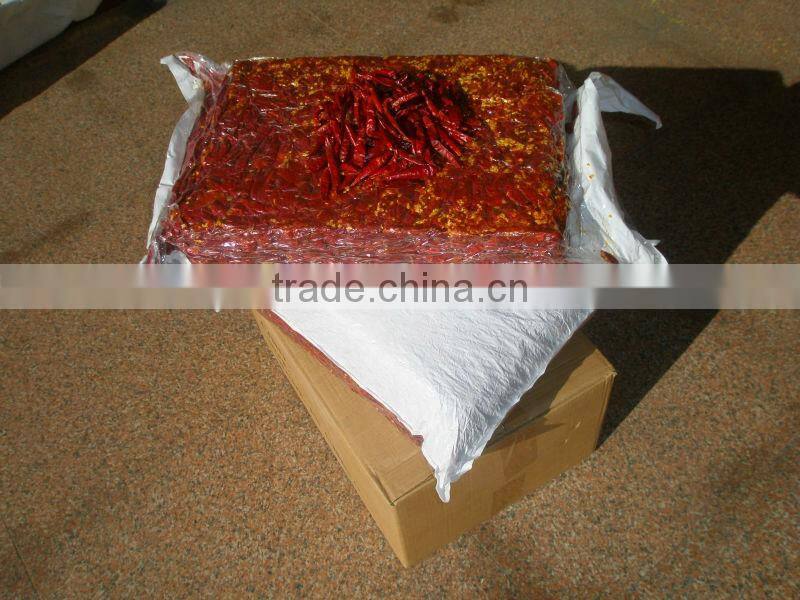 Whole Sale Bulk Spice Bird's Eye Chilli