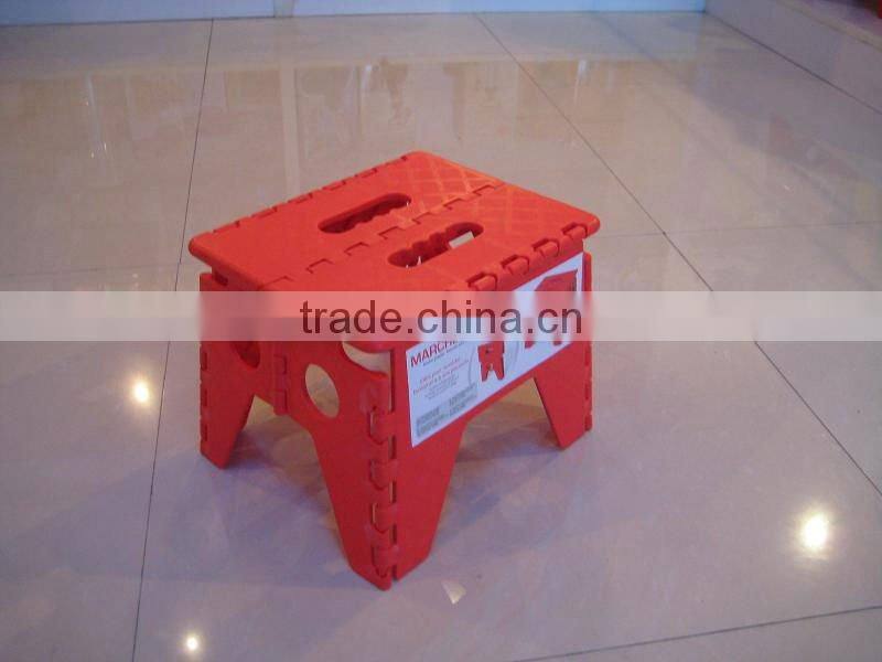 (Easy to use)Fold Step Stool (manufacturer)