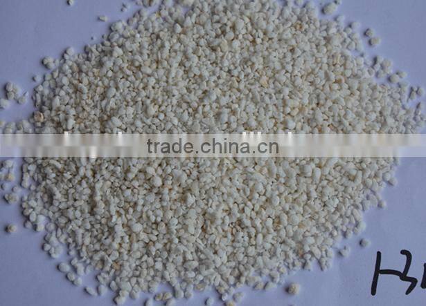 horticulture Perlite customized size perlite like 1-8, 1-6, 1-2mm etc