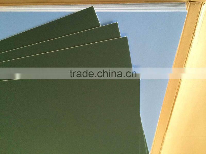 Cream core Mat Board