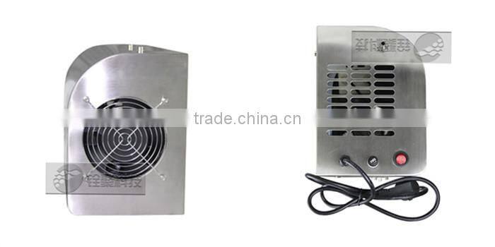 Grow room mold proof ozone sterilizer, Sterile cultivation farming