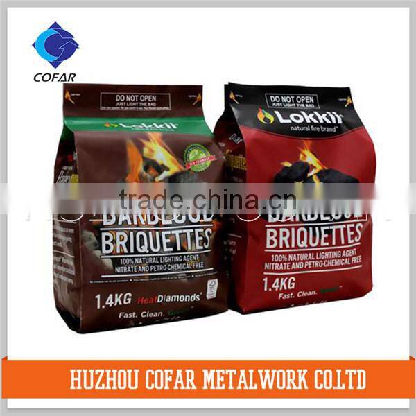 High Quality Instant Charcoal Malaysia