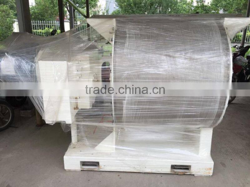 High quality Automatic chocolate conche/ chocolate refiner conche/Chocolate grinder
