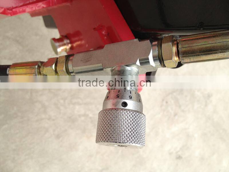 AGF Heavy Verge Flail Mower for tractor