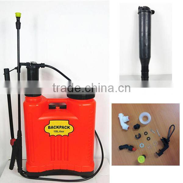 3WBS-18J 18L hand knapsack sparyer