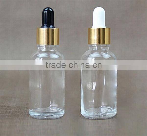 30ml glass dropper bottles wholesale for e liquid