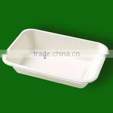 Disposable Fast food box machine