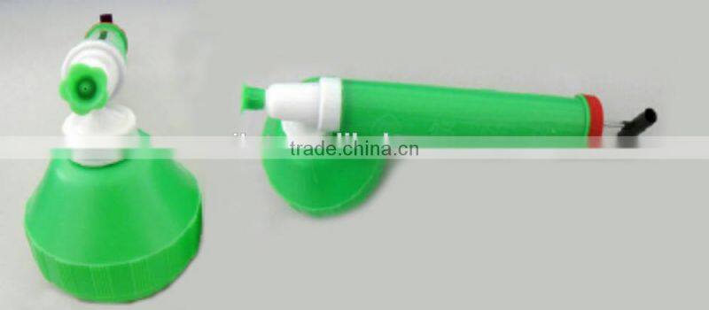 Taizhou iLOT Push & Pull Small Size Watering Sprayer with 320ml Bottle