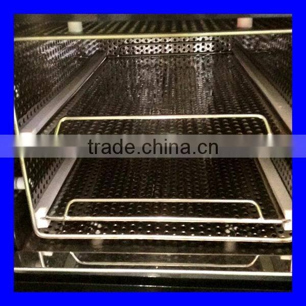 Best price surgical instrument sterilization box with fast delivery