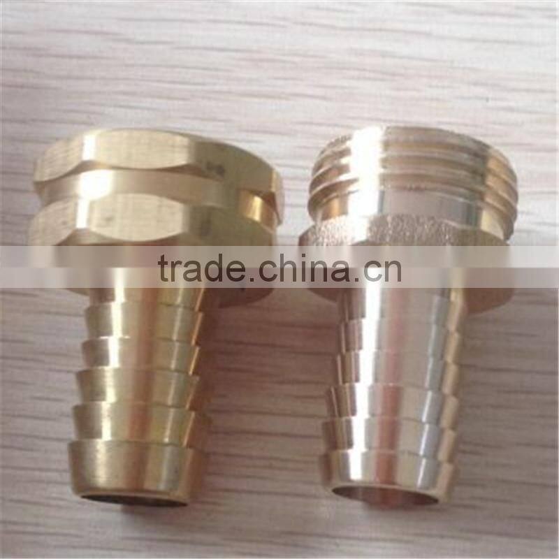 High Pressure Hose Fitting
