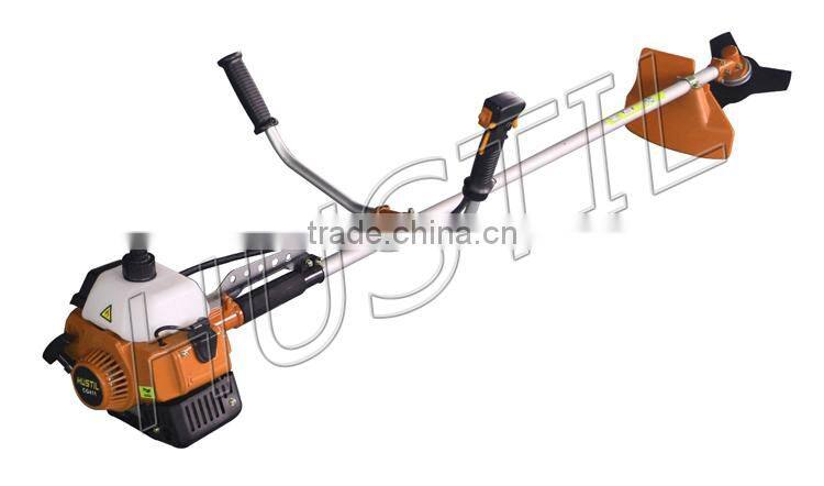 Robin 411 Brush Cutter CG411 Grass Trimmer Agriculture Using Power Tools