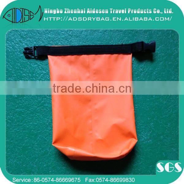New arrival brand design durable pvc rubber waterproof bags