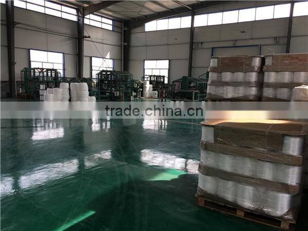 PP 6mm 3-Stranded Marine Rope