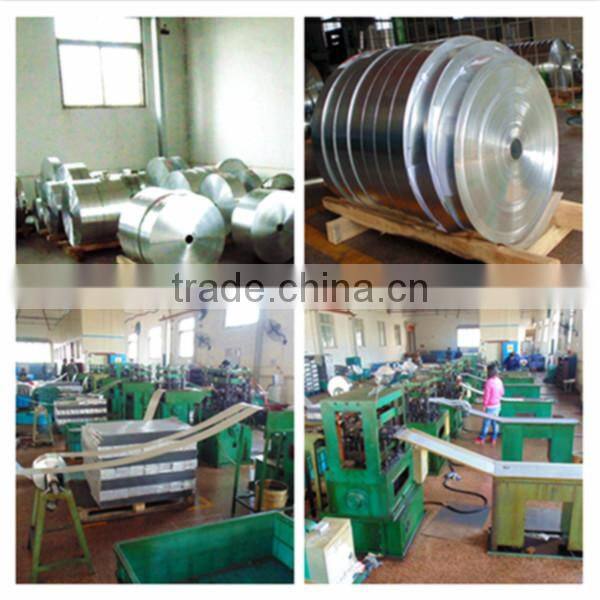 high heating efficiency intercooler