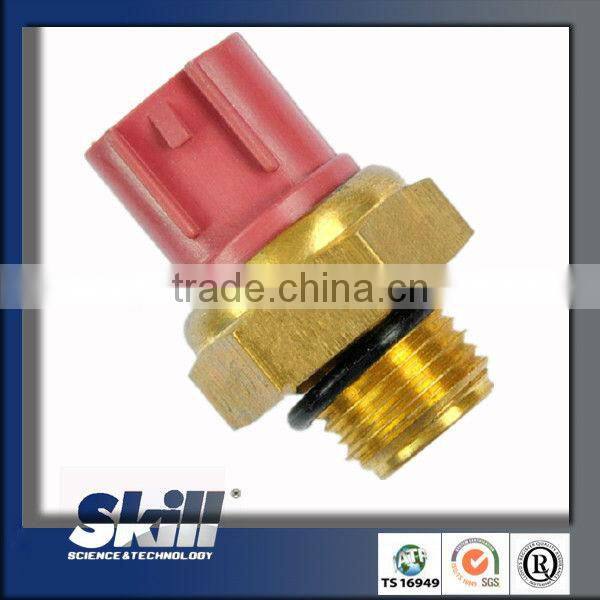 temperature Thermo switch for LONCIN motorcycle WITH 80C