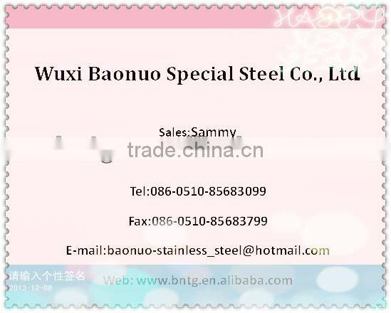 4x8 sus 202 cold rolled stainless steel pipe wuxi manufacturer