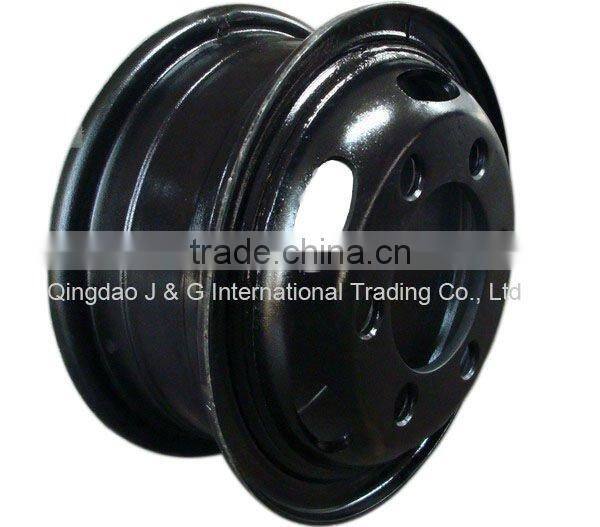 6.00-16 Truck 16-20 inch steel wheels