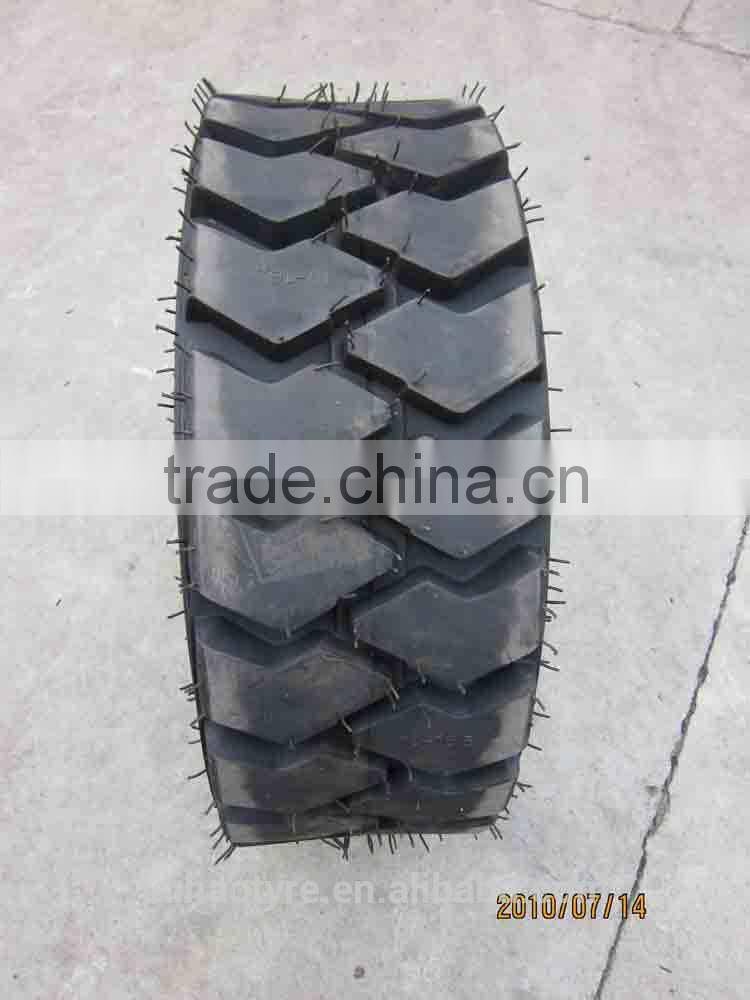 Wholesale TAIHAO brand top China brand sks-2 10-16.5 pneumatic tyre off the road tyres loader tyres bobcat skid steer tyre