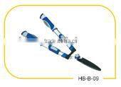 china steel cutting machine,double blade hedge trimmers,shearing machine