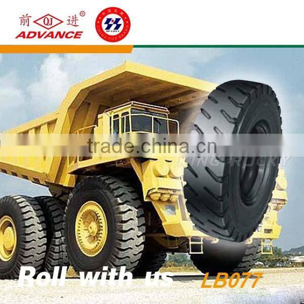 LB077 11.00-20 ADVANCE chinese tires brands