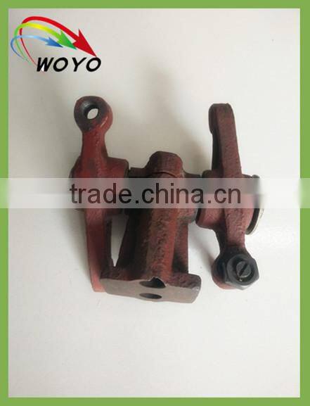 Reliable rate agriculture tractor engine part valve rocker arm assembly