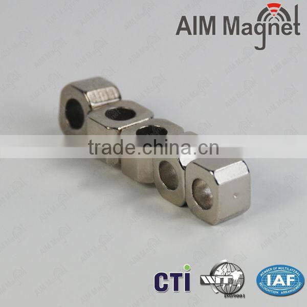 Electro Permanent Magnet