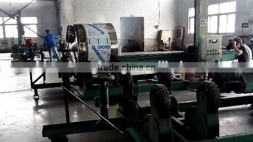 Stainless steel self diy beer brewing conical fermenter