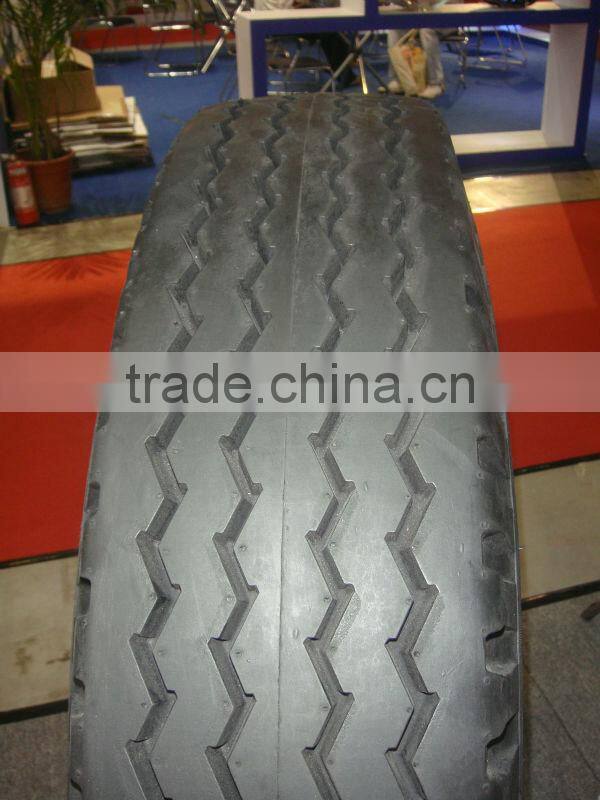 new TBB tyre 10.00-20