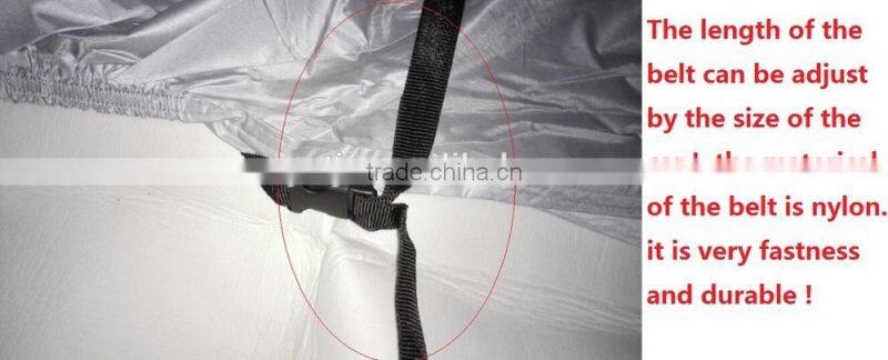 Car hail cover/car cover