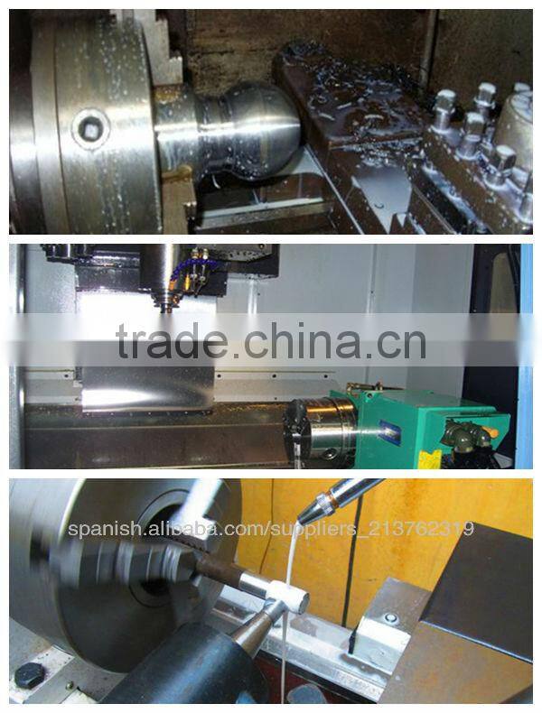 carbide indexable milling inserts