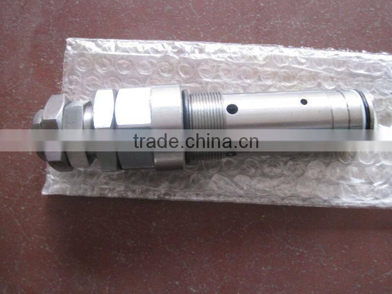 EX200-2 MAIN CONTROL VALVE , USED