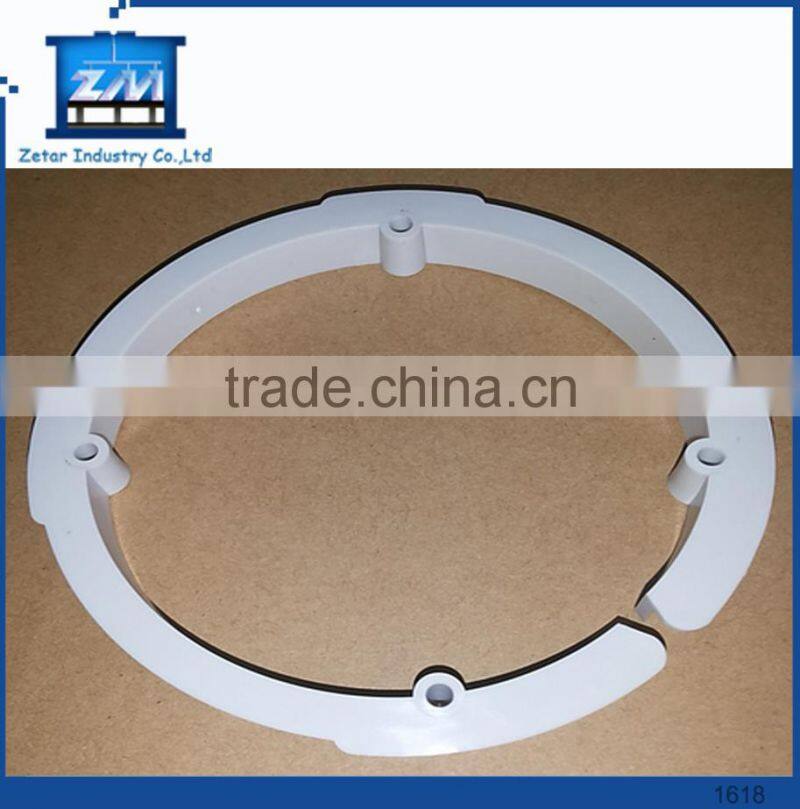 Professional Customized Plastic Injection Molding Design