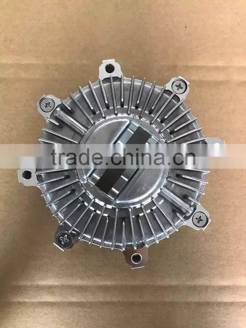 New type fan clutch 1625078200 16250-78200