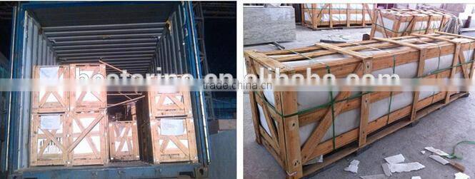 High quality white color with small quartz sand