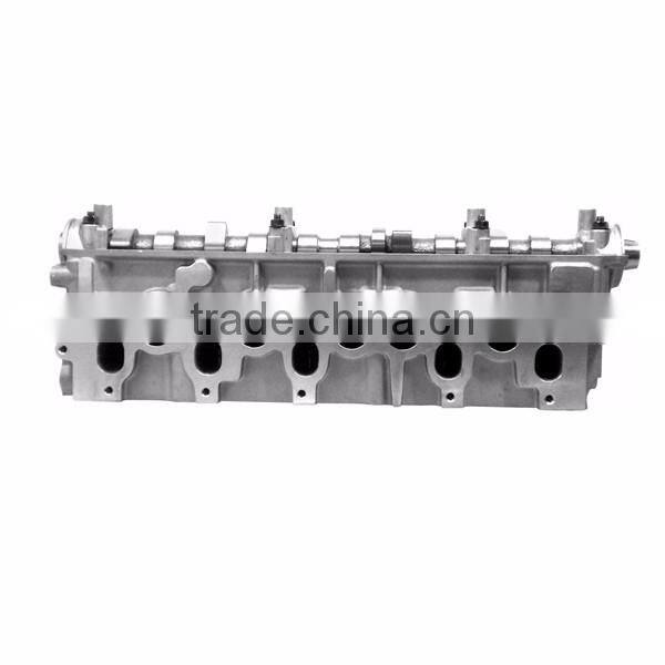 vw transporter LT 35 aluminum AAB complete cylinder head for Volkswagen Transporter T4