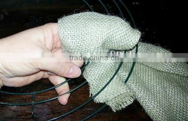 Christmas wreath forms/metal wire wreath forms