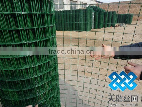 Metal Euro Fencing
