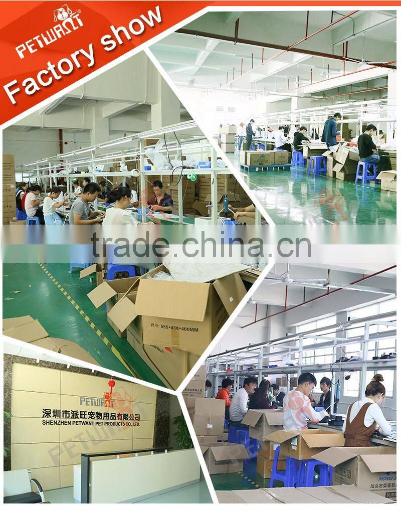 Automatic pet meal dispenser electric cat dog dry food auto portion feeder