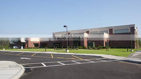 Indoor Arenas, and Sports Centers Steel Buiding