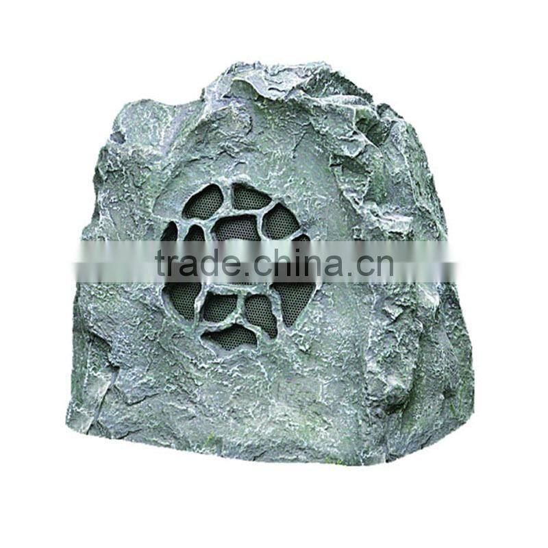 hot sale mini rock speaker with custom logo,various color,custom size