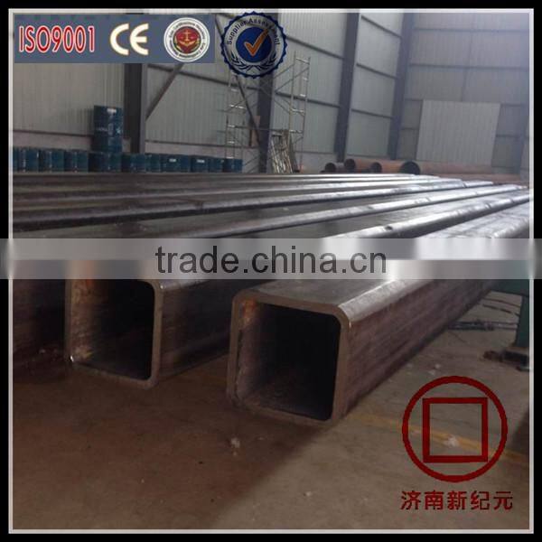 Mill Test Certificate Steel Pipe
