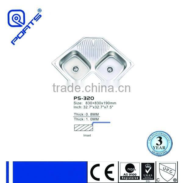 Advanced Germany machines factory supply laboratory equipment supply of POATS